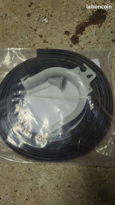 Drain set T24 (image 2)