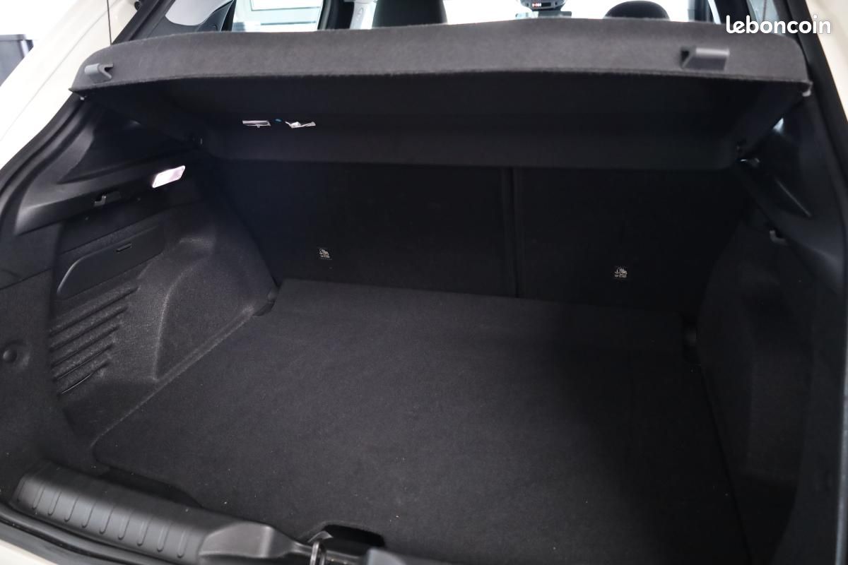 Fiat 600 1.2 Hybrid Turbo, 145ch, Pop, e-DCT6, Jantes alliage (image 16)