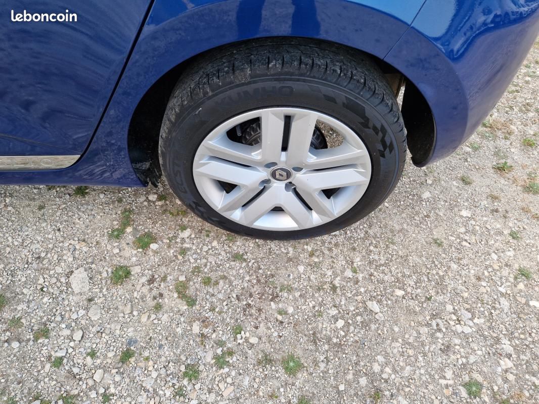 Renault Clio V TCe 90 - 21N Business (image 18)