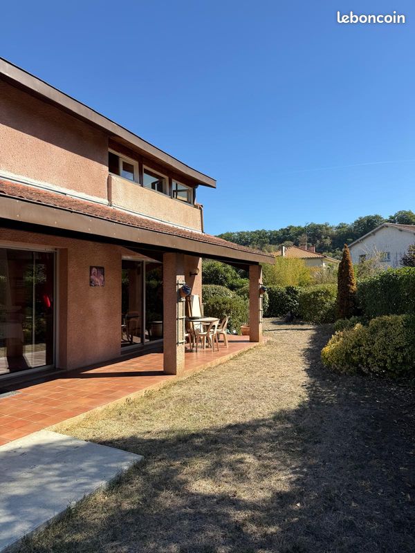 Maison 4 pièces 153 m² · à Muret · 153 m² · 420 000 €