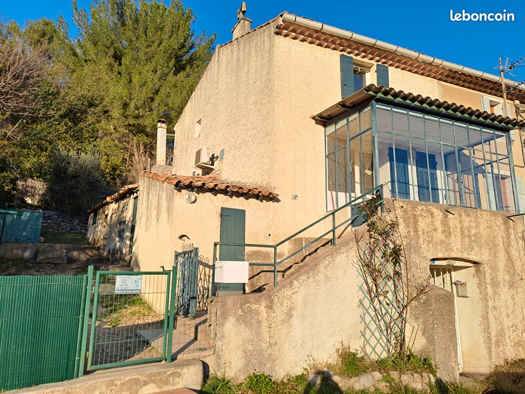 Appartement 3 pièces 60 m² · à Peypin · 60 m² · 953 €/mois