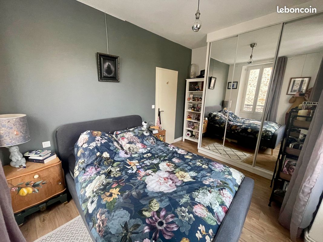 Appartement a louer fontainebleau - 3 pièce(s) - 65 m2 - Surfyn