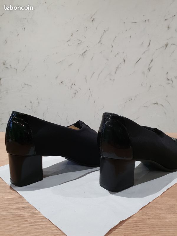 Chaussures noires (image 8)