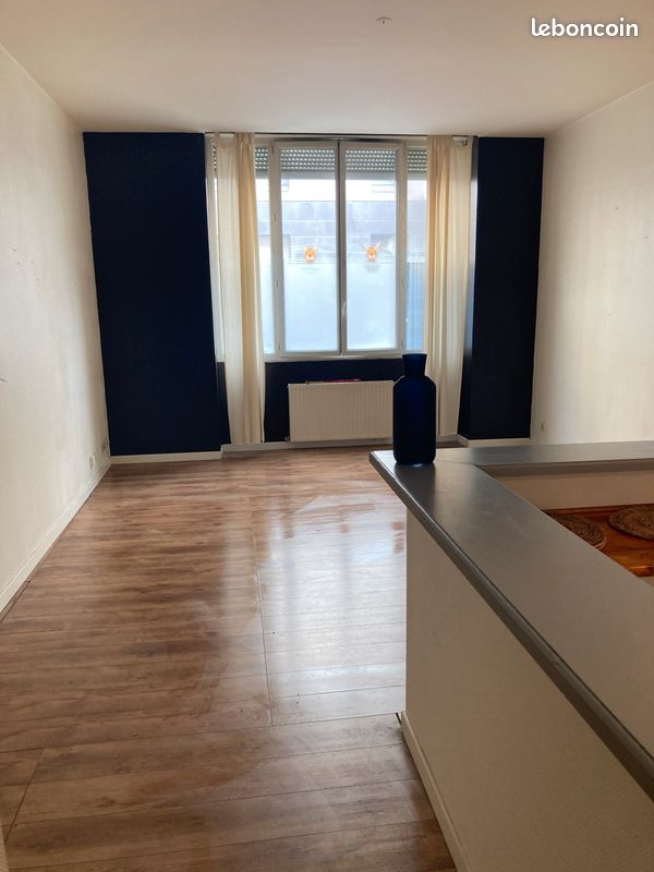 Appartement 2 pièces 50 m² · à Villeurbanne · 49,5 m² · 149 900 €