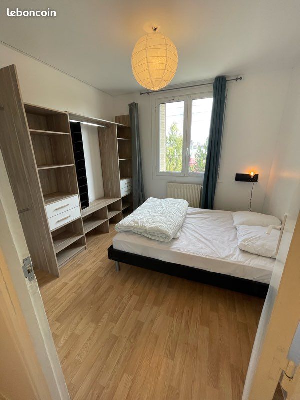 Appartement a louer athis-mons - 2 pièce(s) - 40 m2 - Surfyn