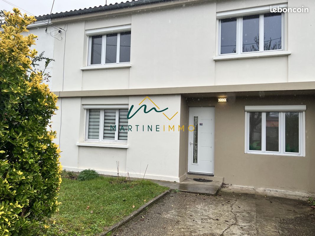 Maison 7 pièces 96 m² · à Marmande · 96 m² · 125 000 €