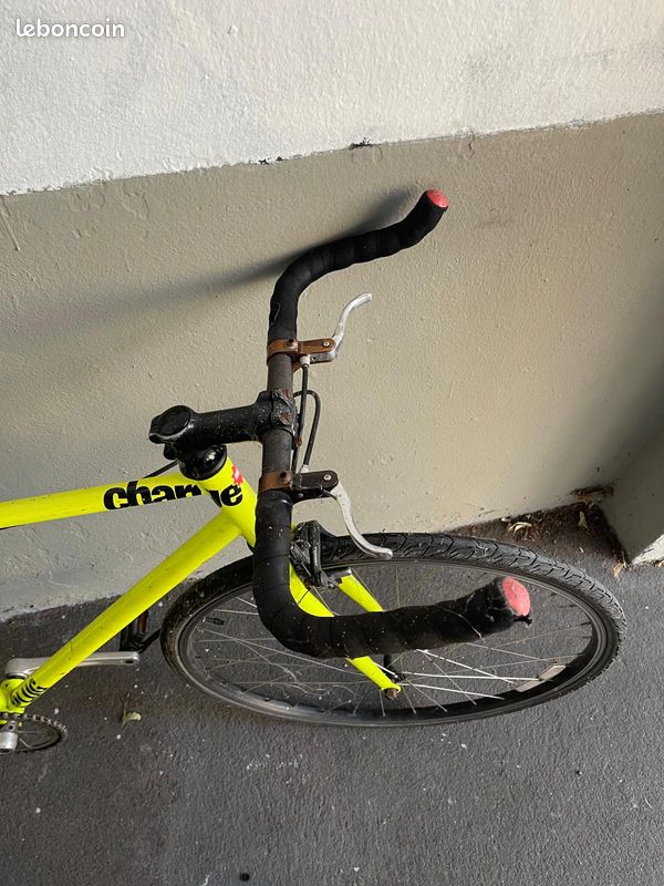 Vélo de vitesse fix (image 5)