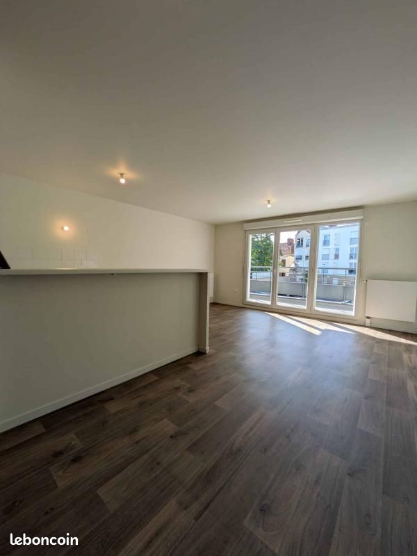 Appartement 3 pièces 83 m² · à Montereau-Fault-Yonne · 83 m² · 1 145 €/mois