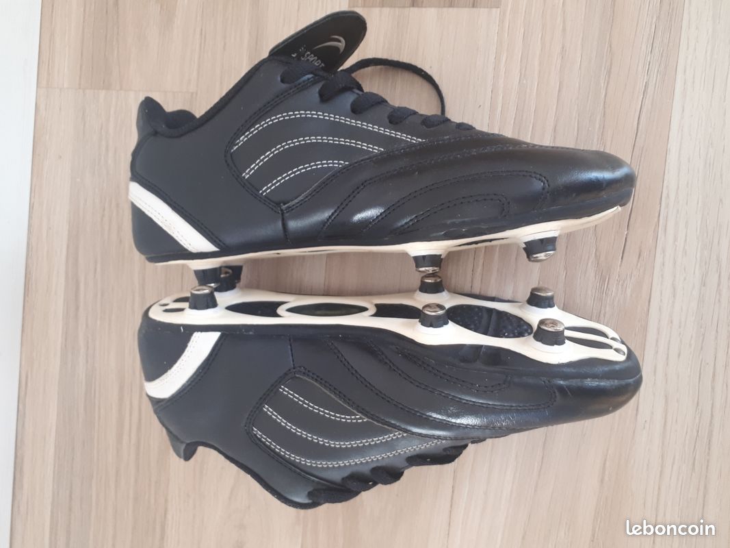 Paire de chaussures de sécurité hautes Gigantes S3 noires 42 HEROCK