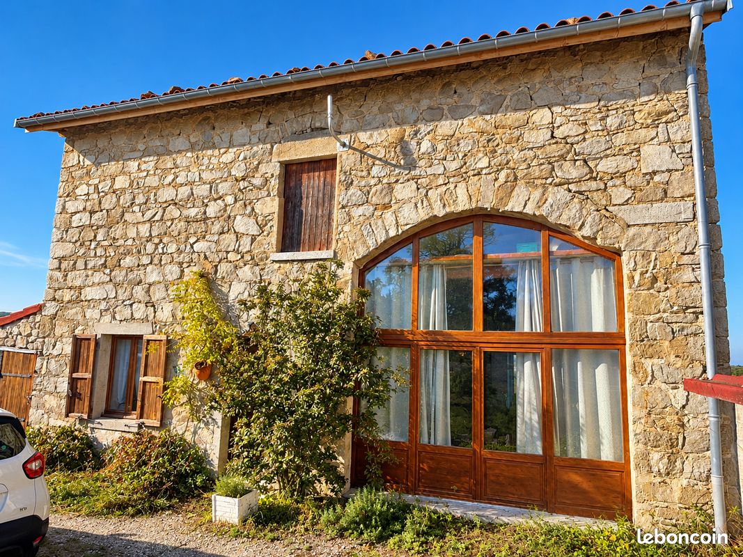 Maison 4 pièces 120 m² · à Taluyers · 120 m² · 365 000 €