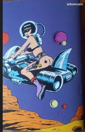 Fanzines "Rock Hardi" n° 45 à 50 (image 14)