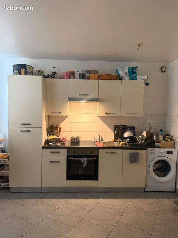 Appartement 2 pièces 50 m² · à Niort · 50 m² · 650 €/mois