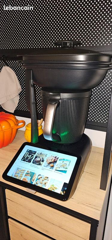 Thermomix TM7 sous garantie (image 1)