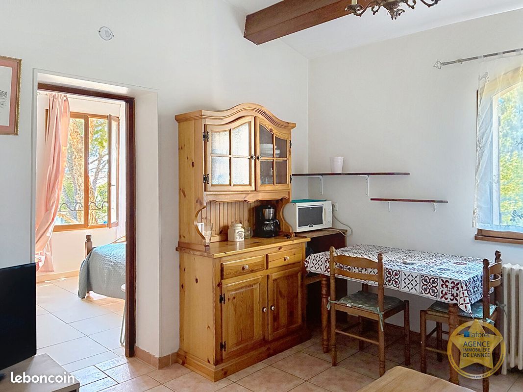 Appartement 2 pièces 39 m² · à Les Angles · 39 m² · 600 €/mois