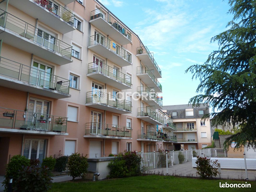 Appartement 2 pièces 40 m² - Limoges 87000 (image principale 11)