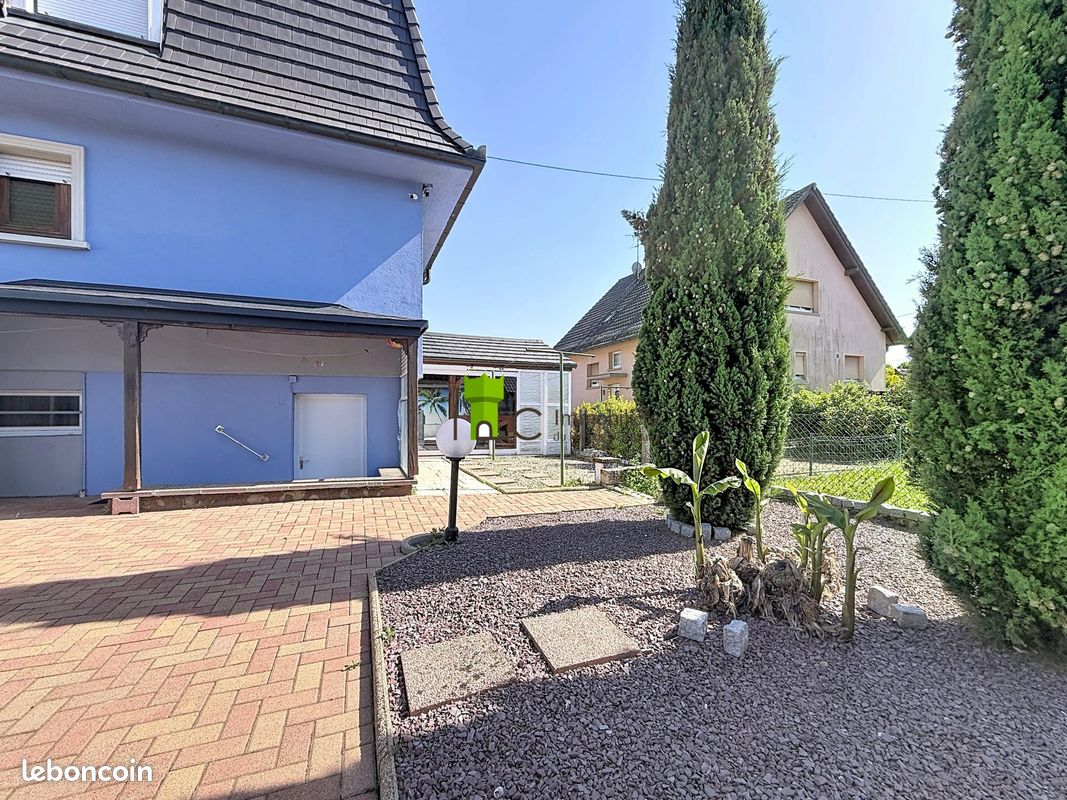 Maison 8 pièces 202 m² (image 26)