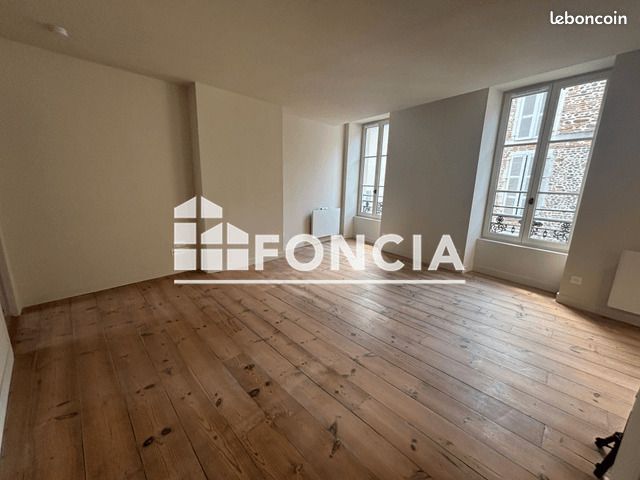 Appartement 2 pièces 46 m² · à Pau · 46 m² · 615 €/mois