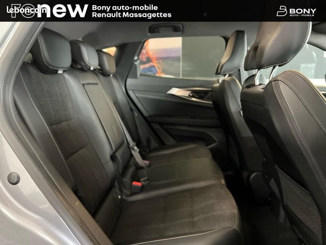 Renault Austral E-Tech hybrid 200 Iconic (image 11)