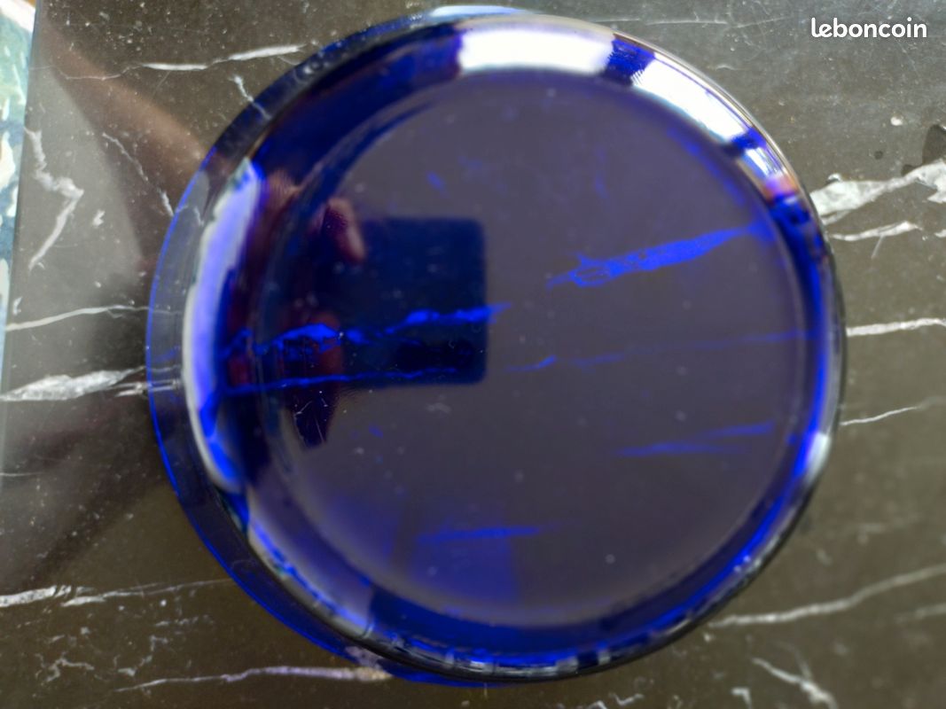 Saladier bleu duralex (image 5)