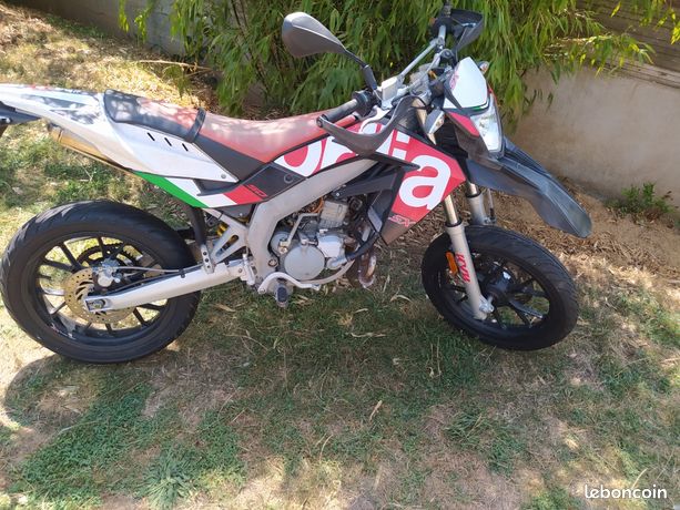 Sx 50 Moto Cross 50cc Aprilia Enduro Moto Cross Aprilia 50cc