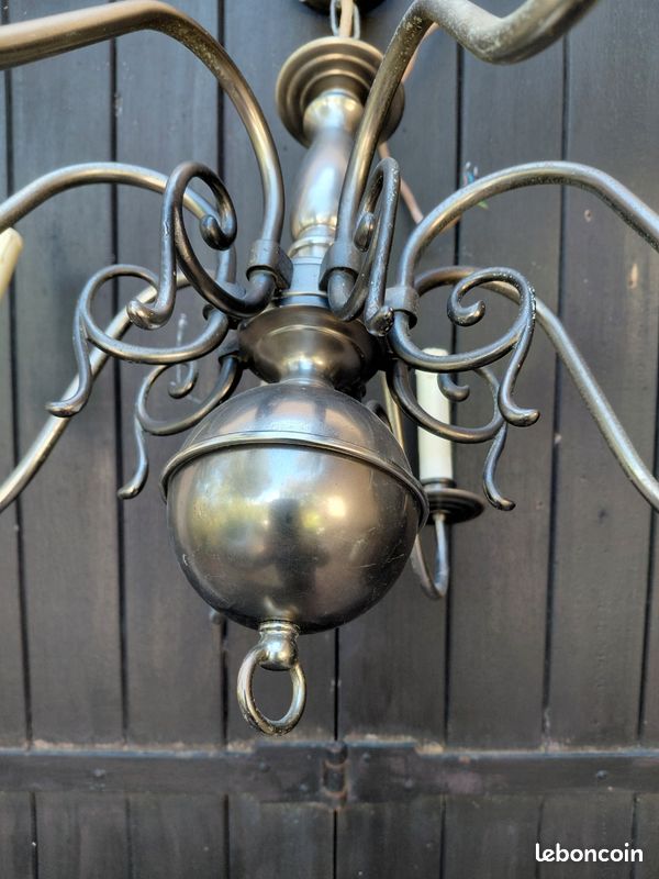 Lustre hollandais (image 3)
