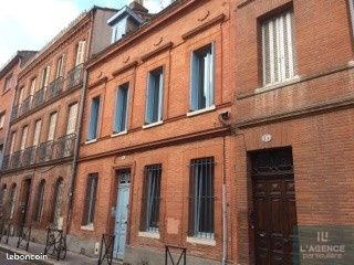 Appartement 2 pièces 25 m² · à Toulouse · 25 m² · 575 €