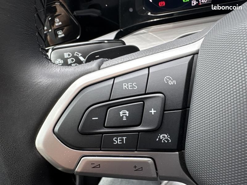 Volkswagen Golf 1.5 eTSI OPF 130ch Style DSG7 (image 21)
