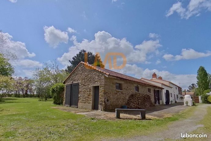 Propriété 9 pièces 205 m²