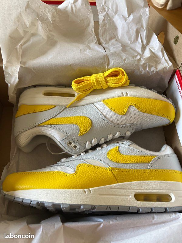 Nike air Max 1 42,5 (image 1)