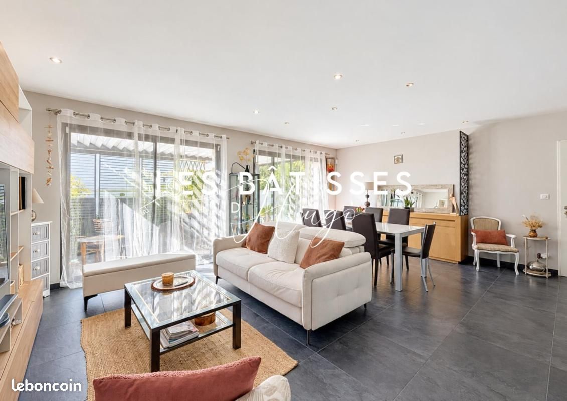 Maison 4 pièces 99 m² · à Salon-de-Provence · 99 m² · 449 000 €