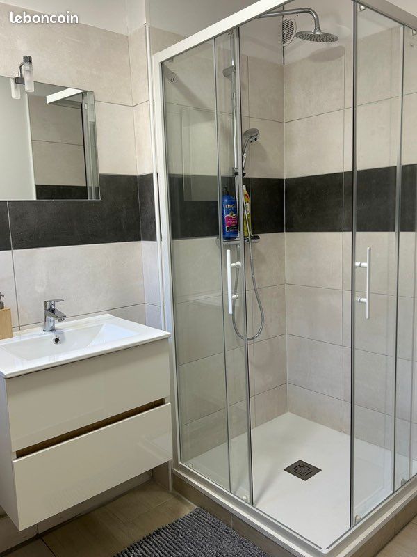 Appartement a louer troyes - 2 pièce(s) - 40 m2 - Surfyn