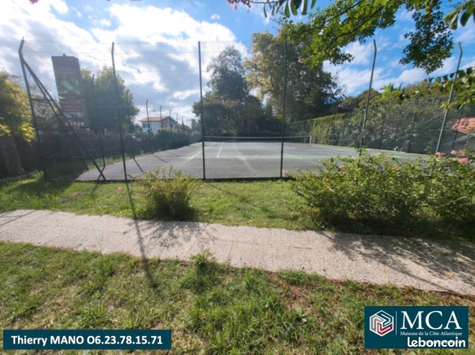 Terrain 561 m² Labouheyre · 70 000 €