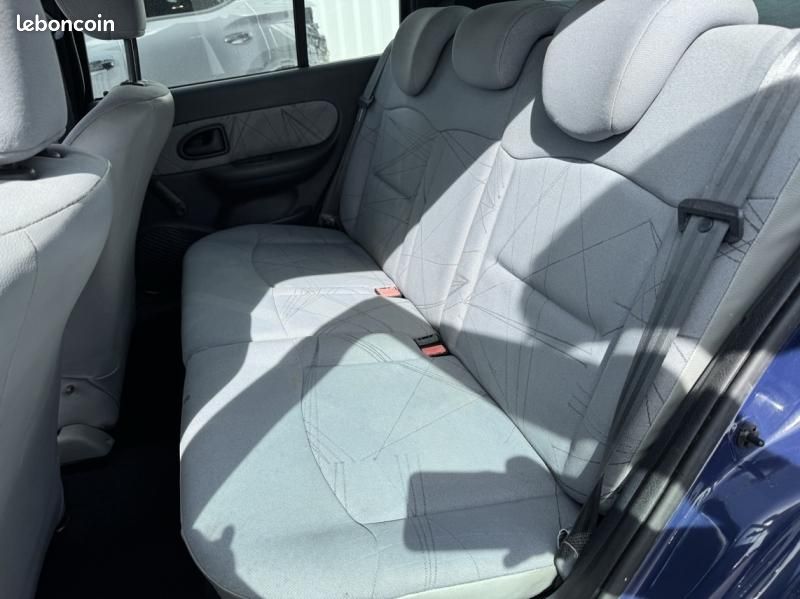 Renault Clio 1.5 dCi65 Authentique 5p (image 5)