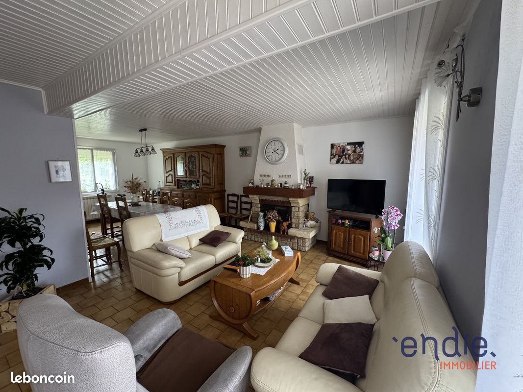 Maison 6 pièces 154 m² (image 13)