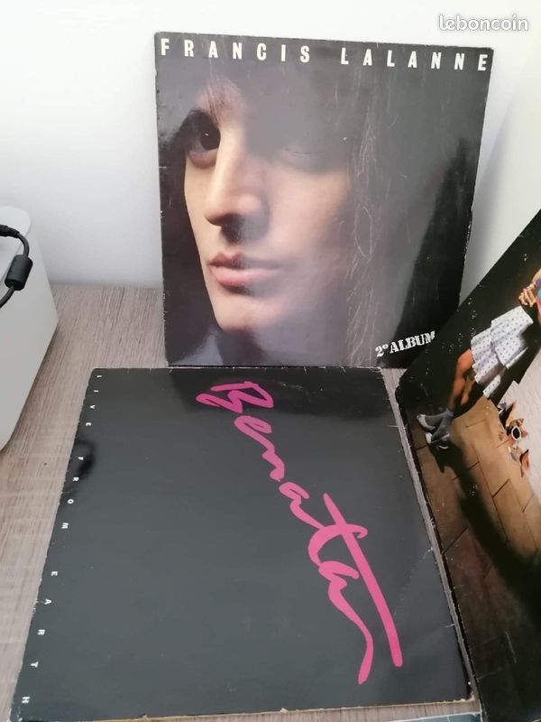 Vinyle a vendre (image 4)