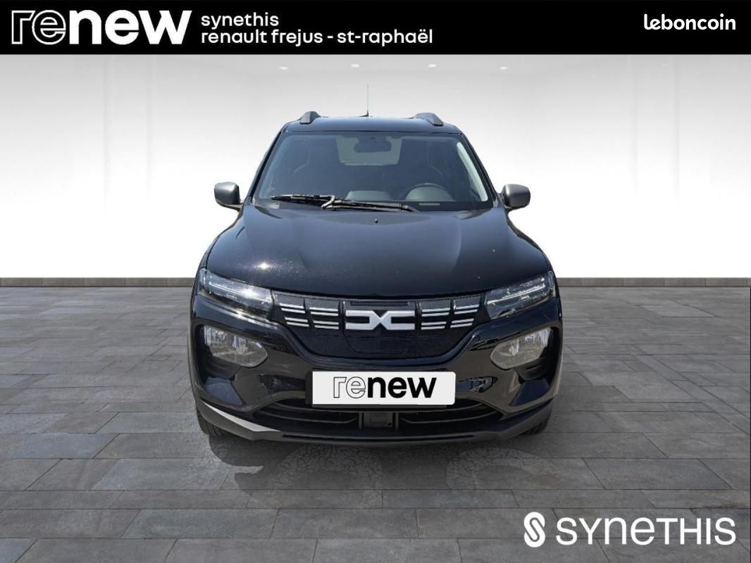Dacia Spring Expression (image 11)