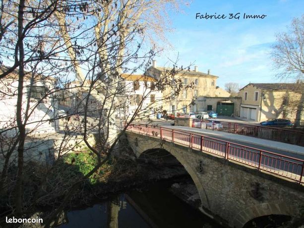 Maison de village 4 pièces 100 m²