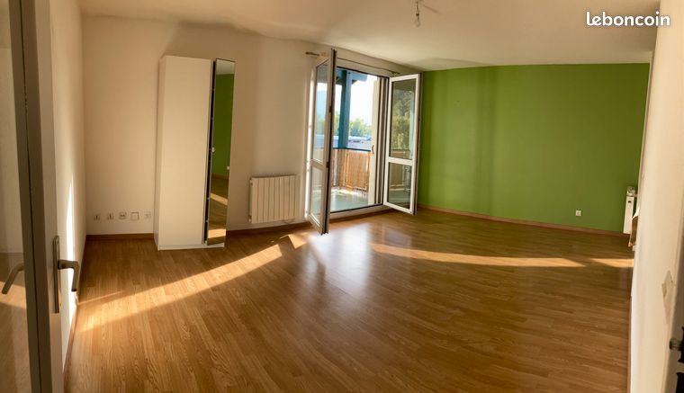 Appartement 33 m² Gieres