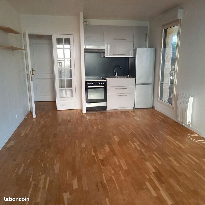 Appartement 1 pièce 29 m² · à Marly-le-Roi · 29 m² · 865 €/mois