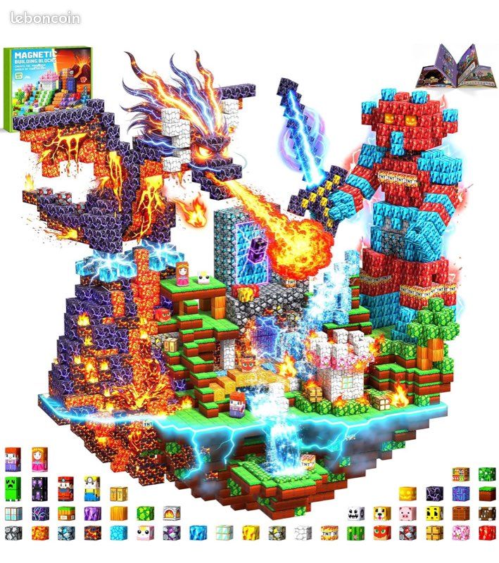 Jeu de Construction Magnétique Magformers Mes Premières 30 pièces - Jeu de construction magnétique - Achat & prix Jeu de Construction Magnétique Magformers Mes Premières 30 pièces - Jeu de construction magnétique - Achat & prix