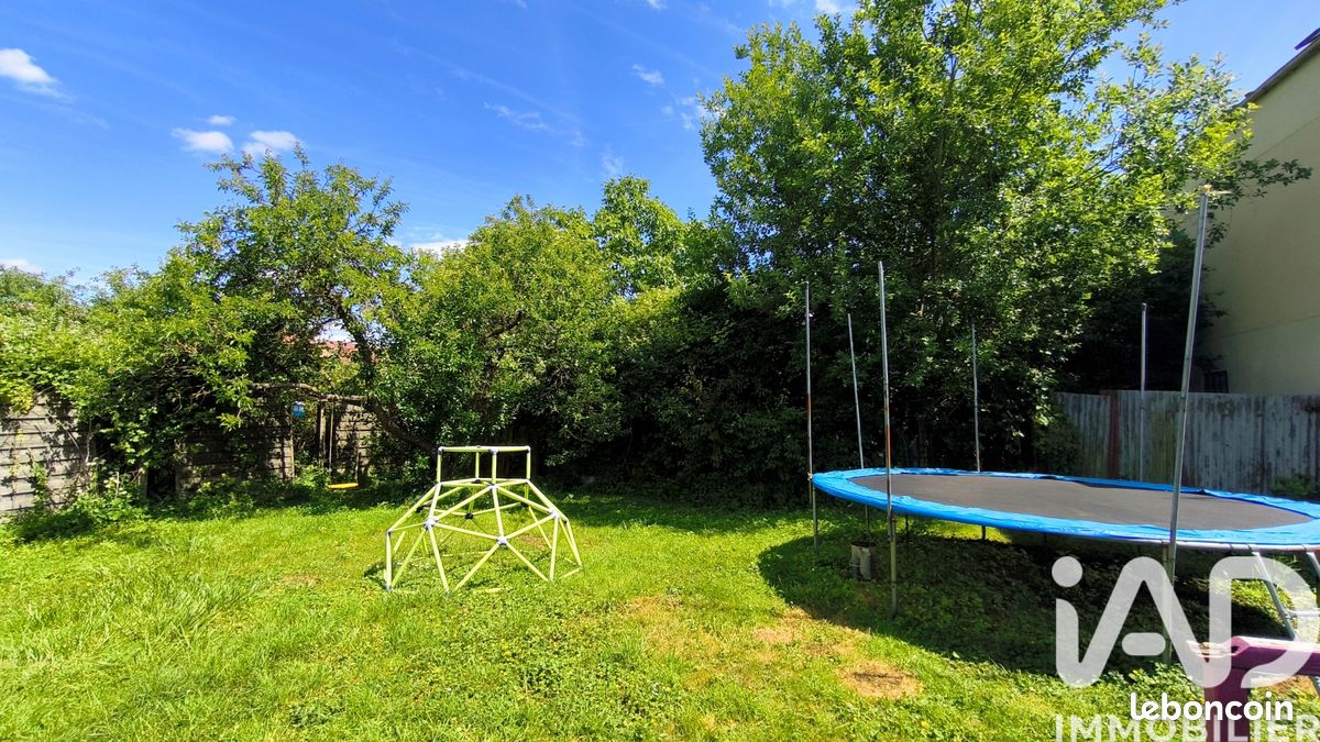 Maison 3 pièces 52 m² · à Montataire · 52 m² · 158 000 €