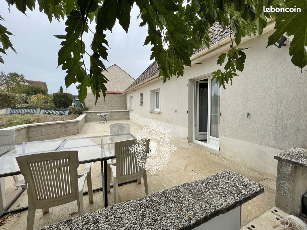Maison 5 pièces 145 m² · à Bray-sur-Seine · 145 m² · 238 000 €
