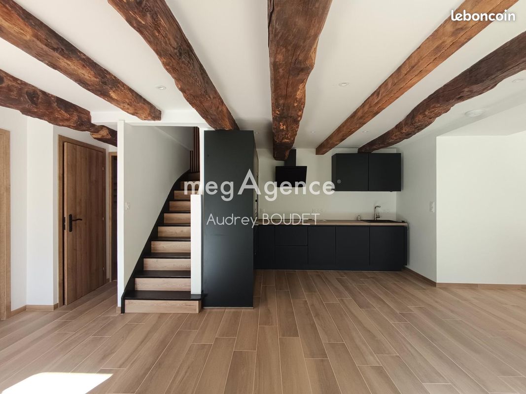 Maison 6 pièces 115 m² · à Sérent · 115 m² · 269 900 €