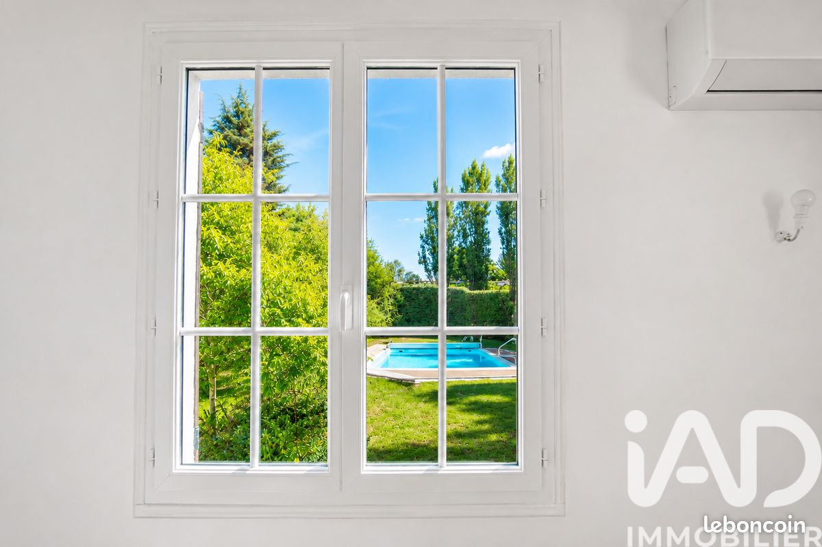 Maison 8 pièces 200 m² · à Foulayronnes · 200 m² · 334 000 €