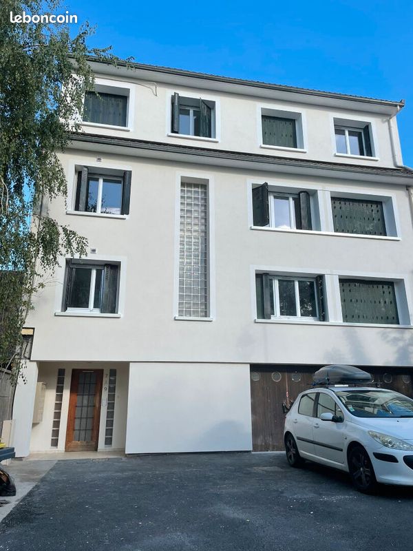 Appartement 2 pièces 31 m² · à Saulx-les-Chartreux · 31 m² · 685 €/mois