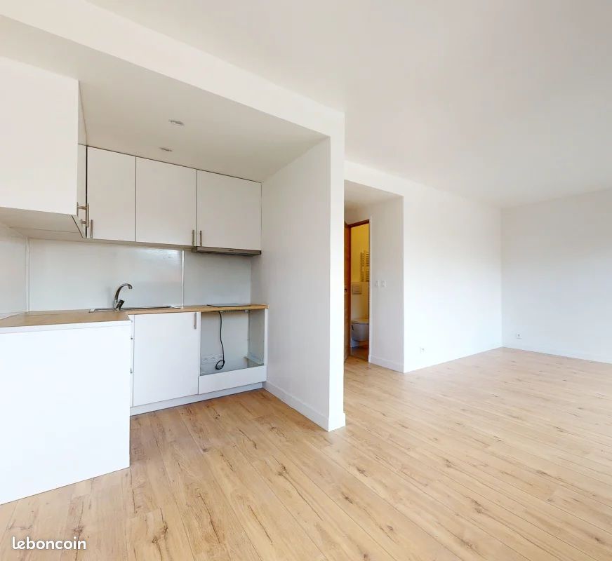 Appartement a louer bondy - 1 pièce(s) - 28 m2 - Surfyn