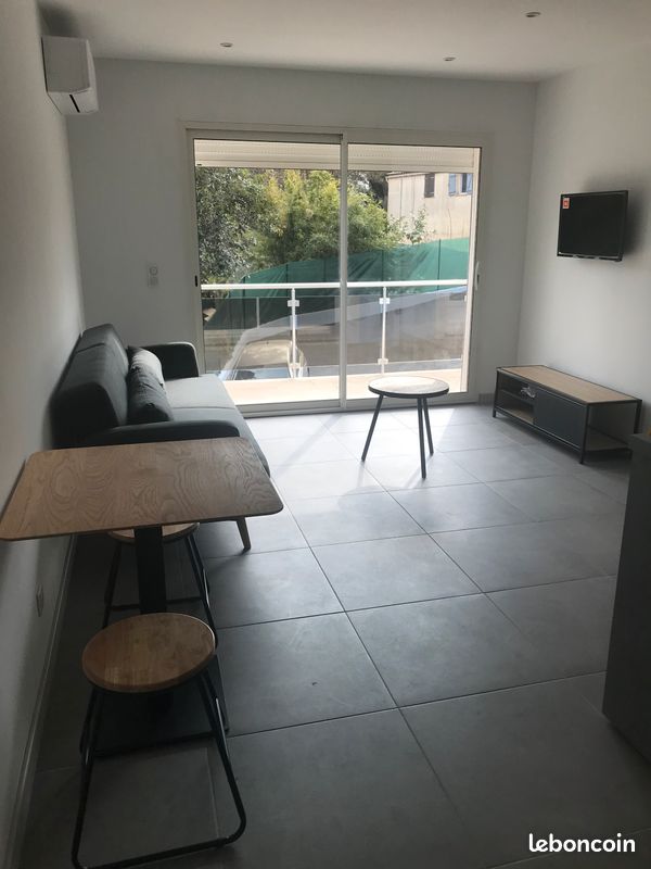 Appartement 2 pièces 32 m² · à Grasse · 32 m² · 995 €/mois