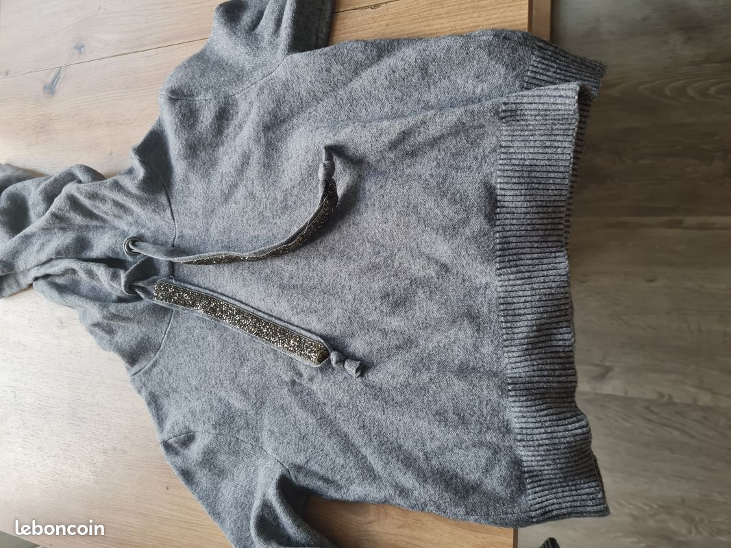 Sweat-shirt (image 3)