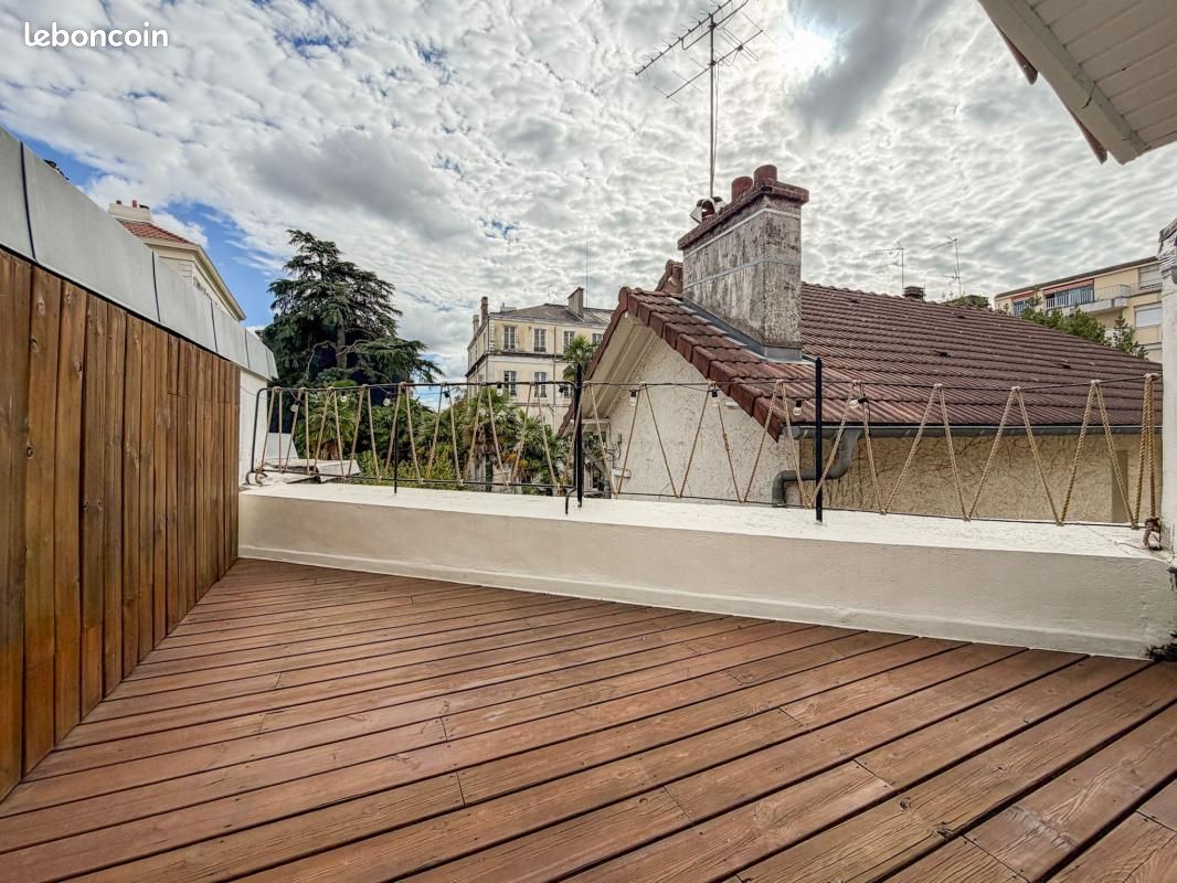 Appartement 4 pièces 90 m² · à Pau · 90 m² · 312 000 €