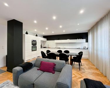 Appartement 530 000 € - 98 m²